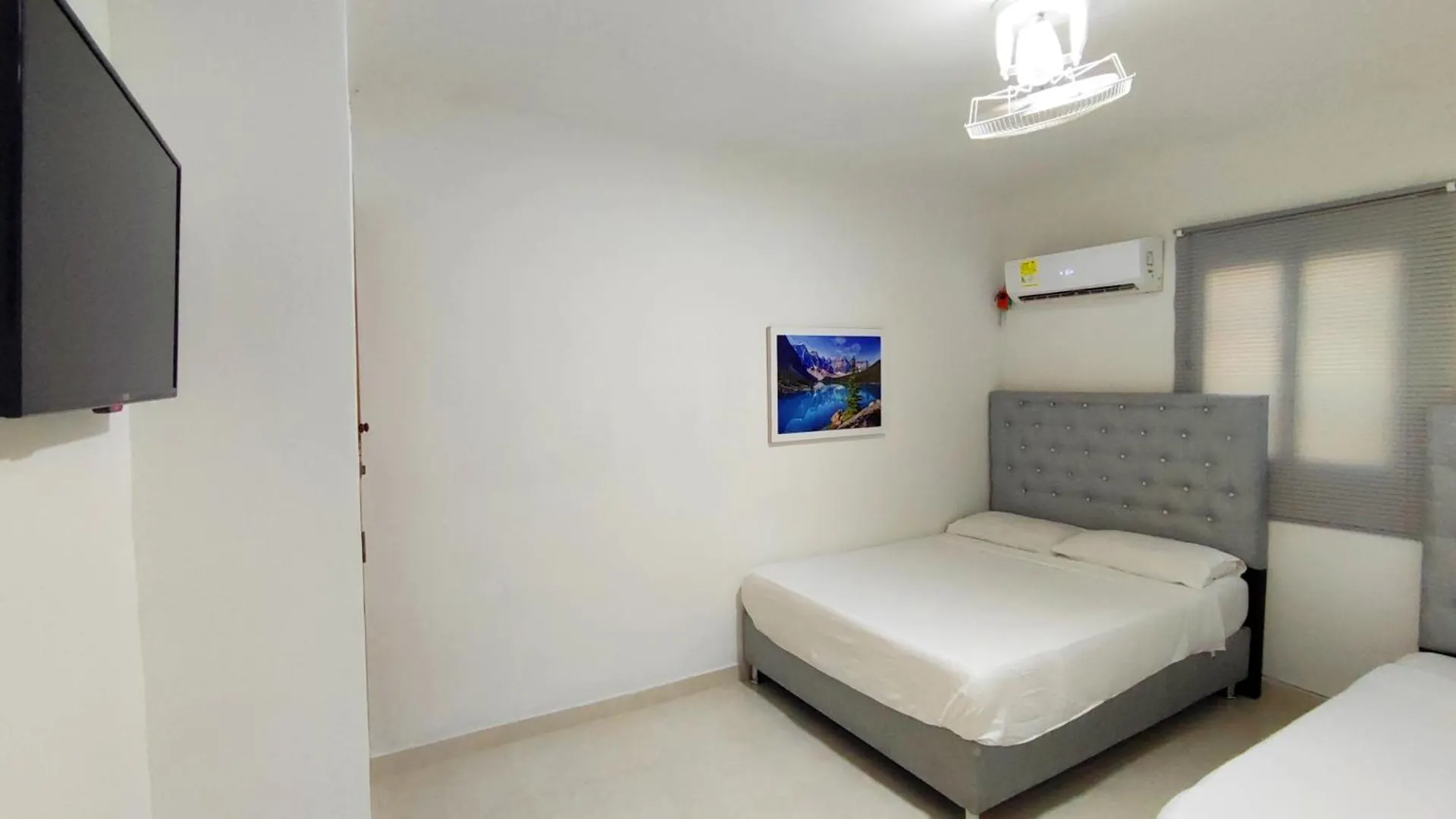 Apartamento Ana Ciudad Amurallada Cartagena