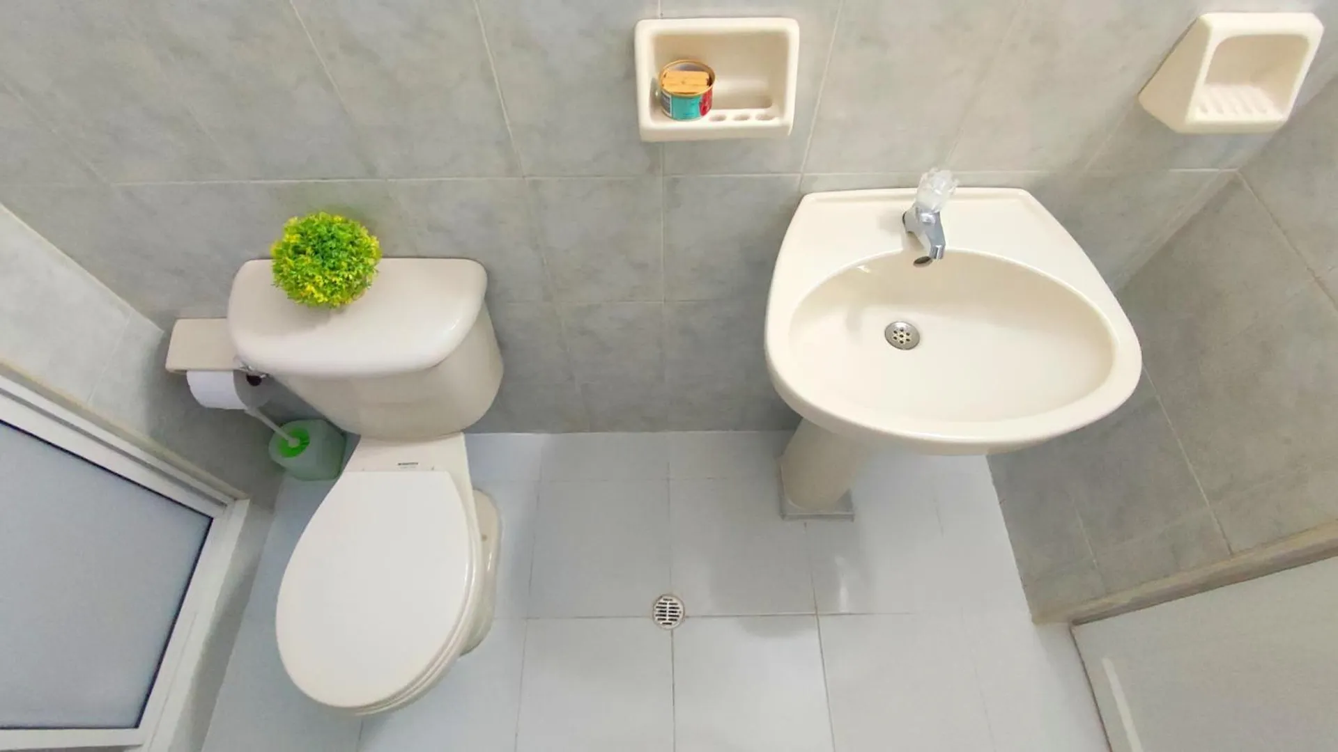 Apartamento Ana Ciudad Amurallada Cartagena Colômbia