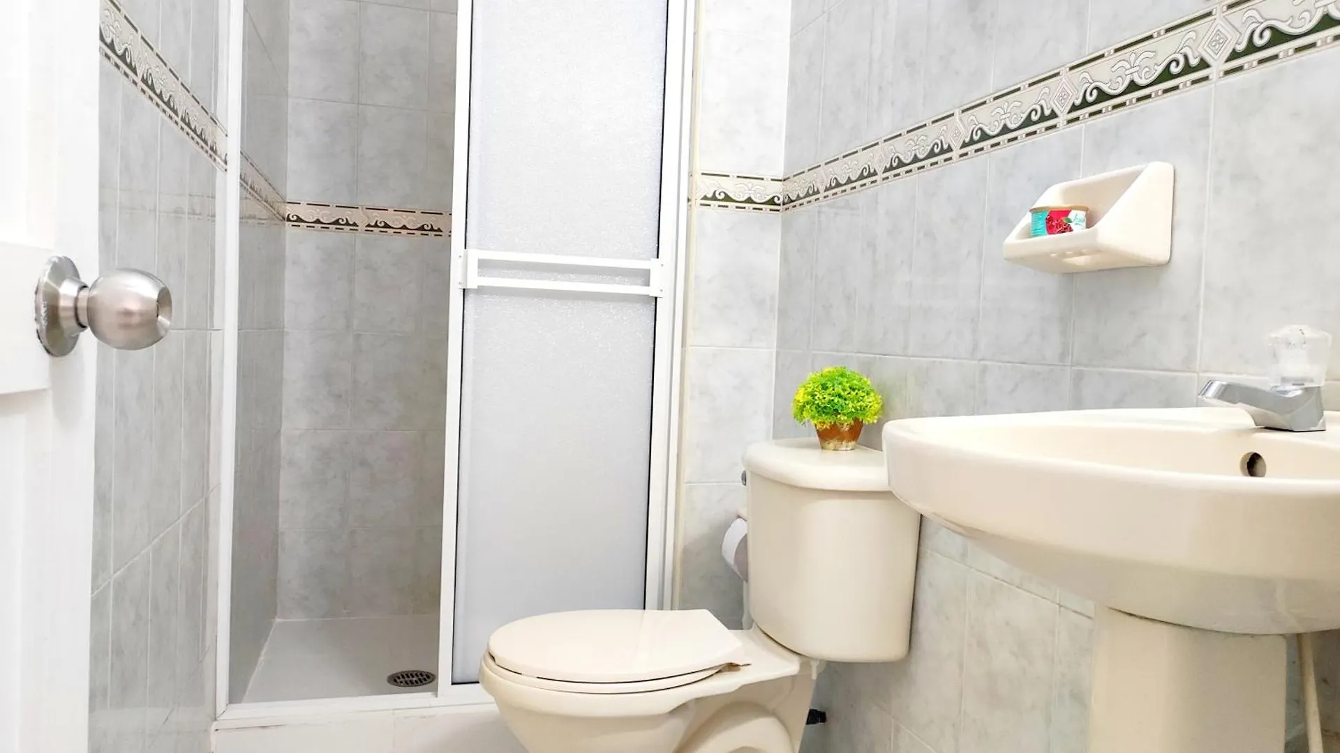 Apartamento Ana Ciudad Amurallada Cartagena