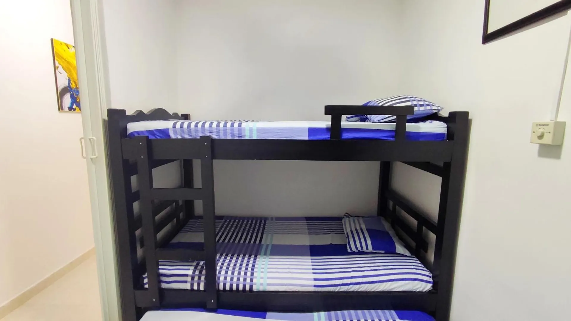 Apartamento Ana Ciudad Amurallada Cartagena Colômbia