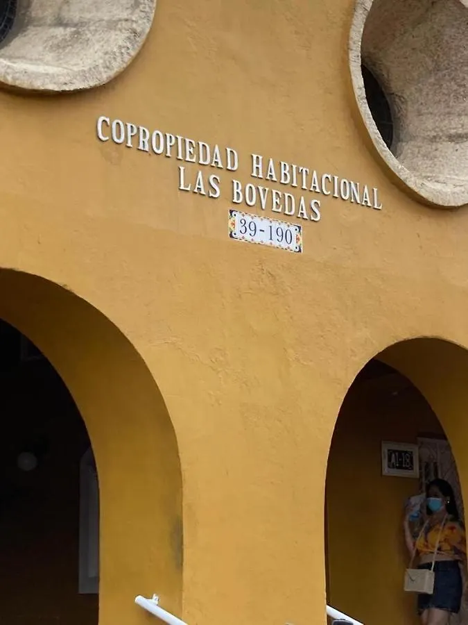 Apartamento Ana Ciudad Amurallada Cartagena