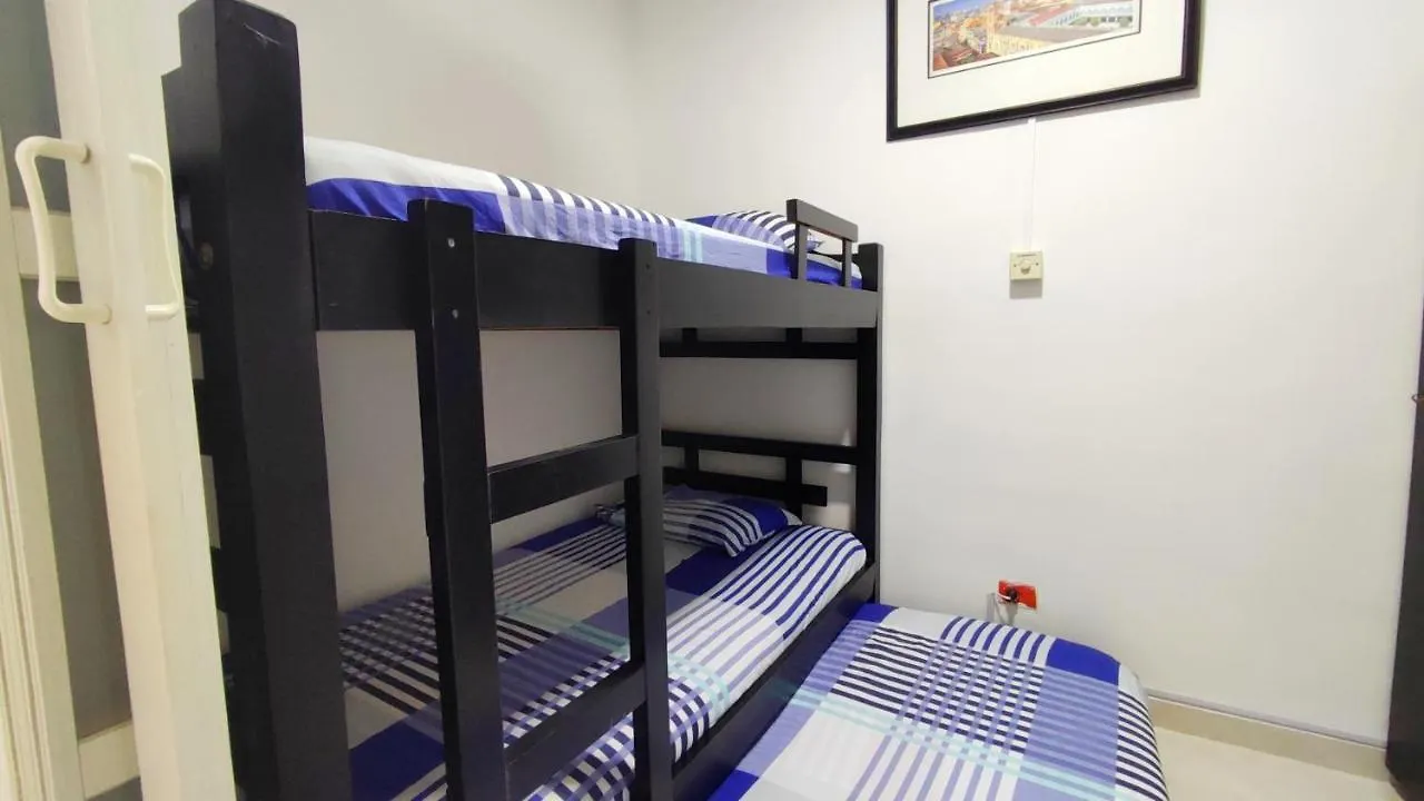 Apartamento Ana Ciudad Amurallada Cartagena Apartment