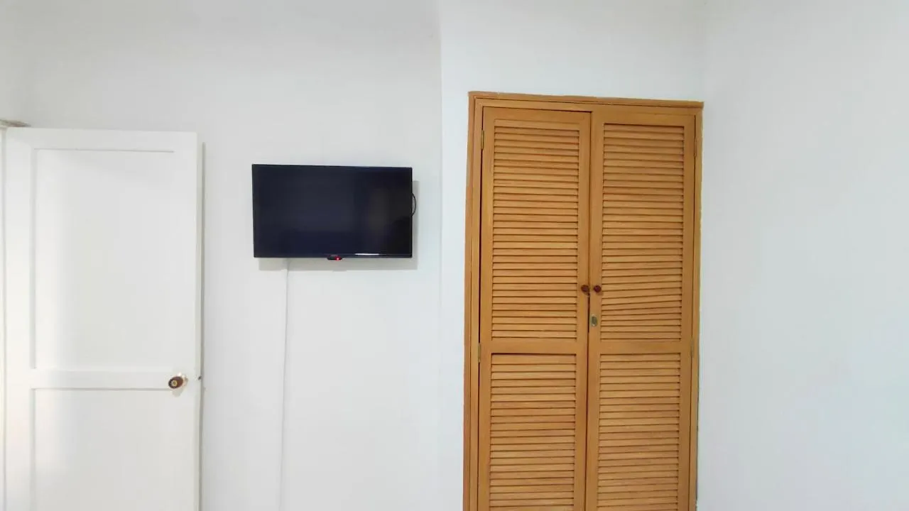 Apartamento Ana Ciudad Amurallada Cartagena Colombia