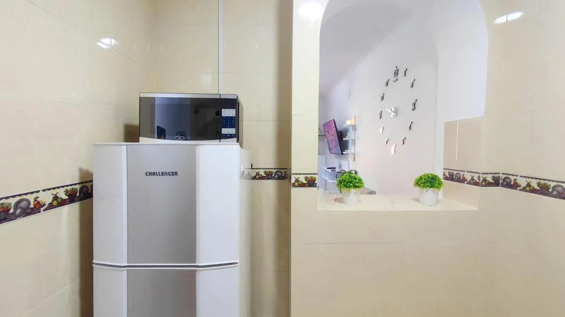 Apartamento Ana Ciudad Amurallada Cartagena