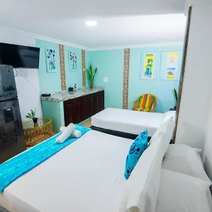 Mariel Hotel