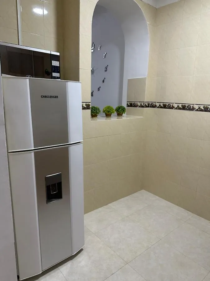 Apartment Apartamento Ana Ciudad Amurallada Cartagena