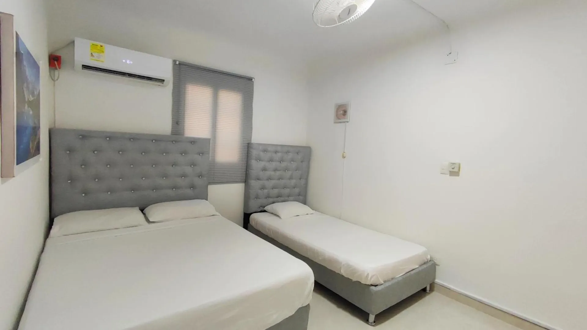 Apartamento Ana Ciudad Amurallada Cartagena Colombia