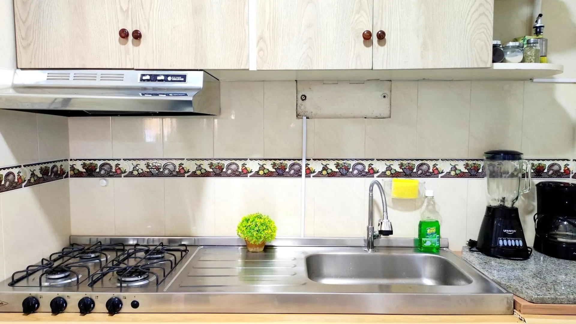 Apartment Apartamento Ana Ciudad Amurallada Cartagena Colombia