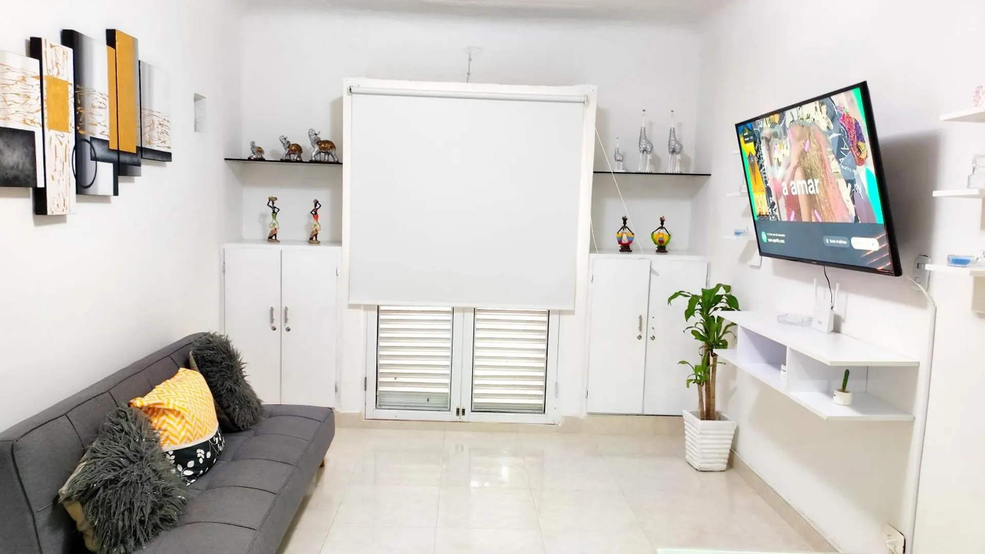 Apartamento Ana Ciudad Amurallada Cartagena