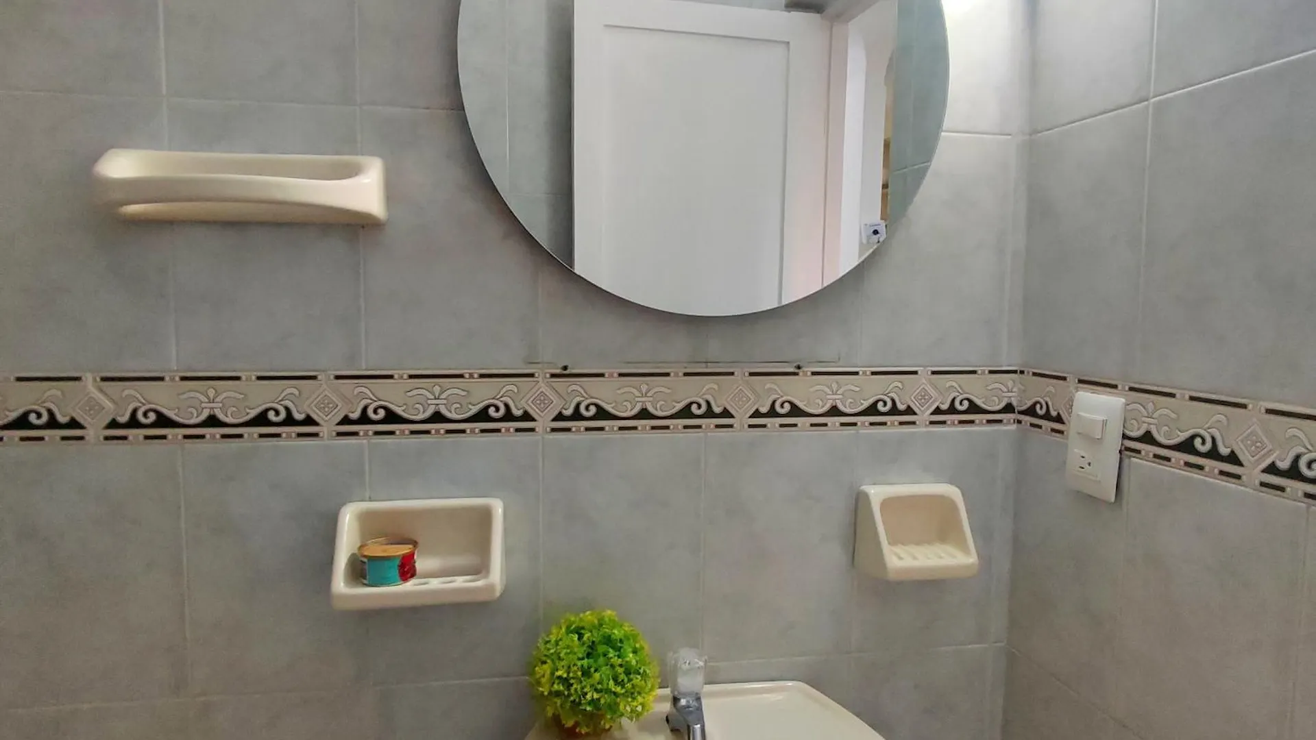 Apartamento Ana Ciudad Amurallada Cartagena 0*,  Colombia