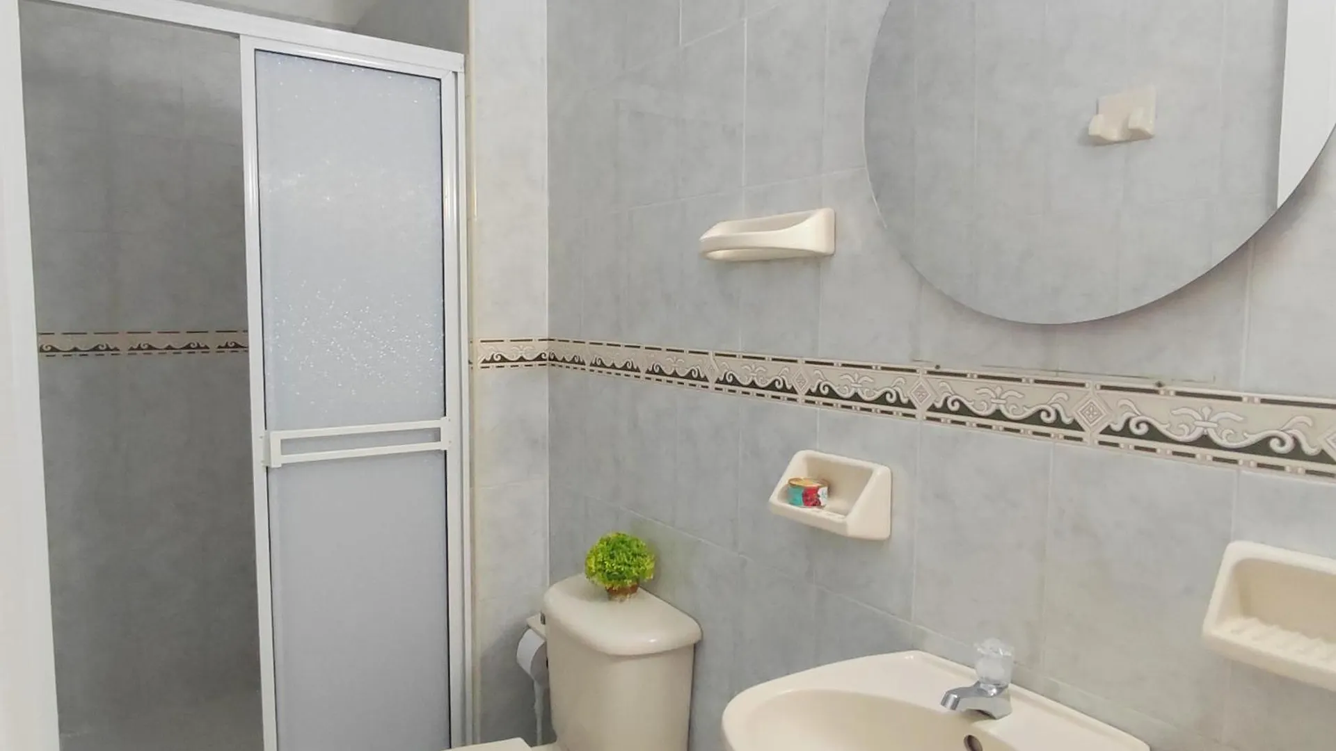 Apartamento Ana Ciudad Amurallada Cartagena Apartment