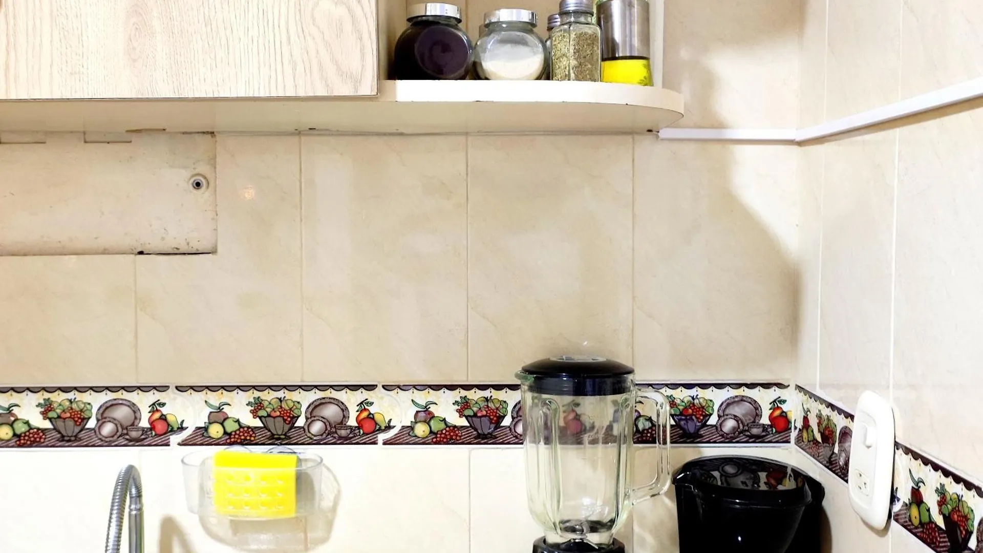 Apartamento Ana Ciudad Amurallada Cartagena